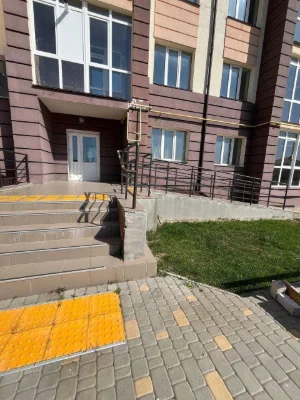 Sale of a 1-bedroom apartment in Tulchin, Leontovich Street