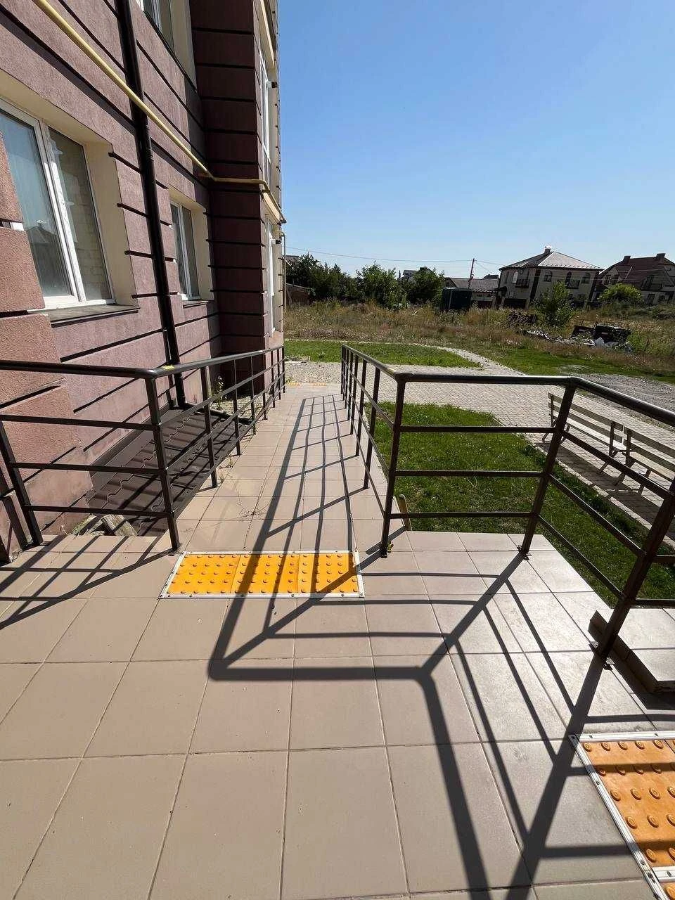 Sale of a 1-bedroom apartment in Tulchin, Leontovich Street