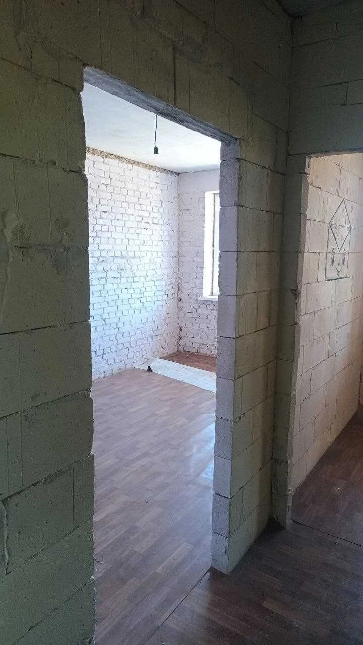 Sale of a 1-bedroom apartment in Tulchin, Leontovich Street