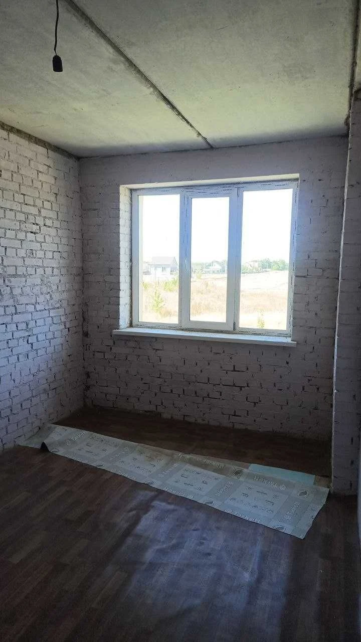 Sale of a 1-bedroom apartment in Tulchin, Leontovich Street