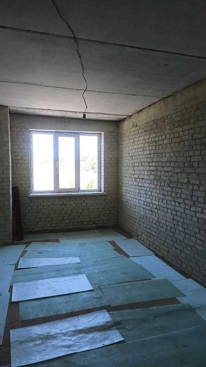 Продажа 3-комнатной квартиры в г. Тульчин, ул. Леонтовича