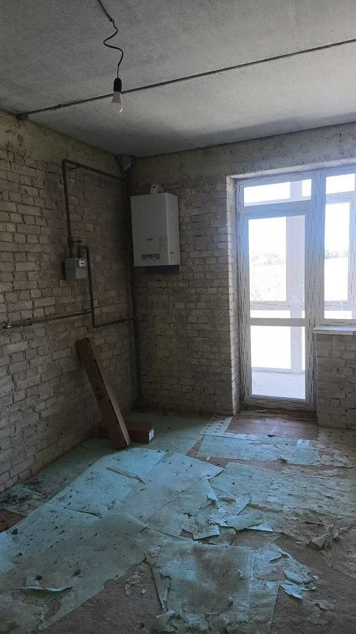 Продажа 3-комнатной квартиры в г. Тульчин, ул. Леонтовича