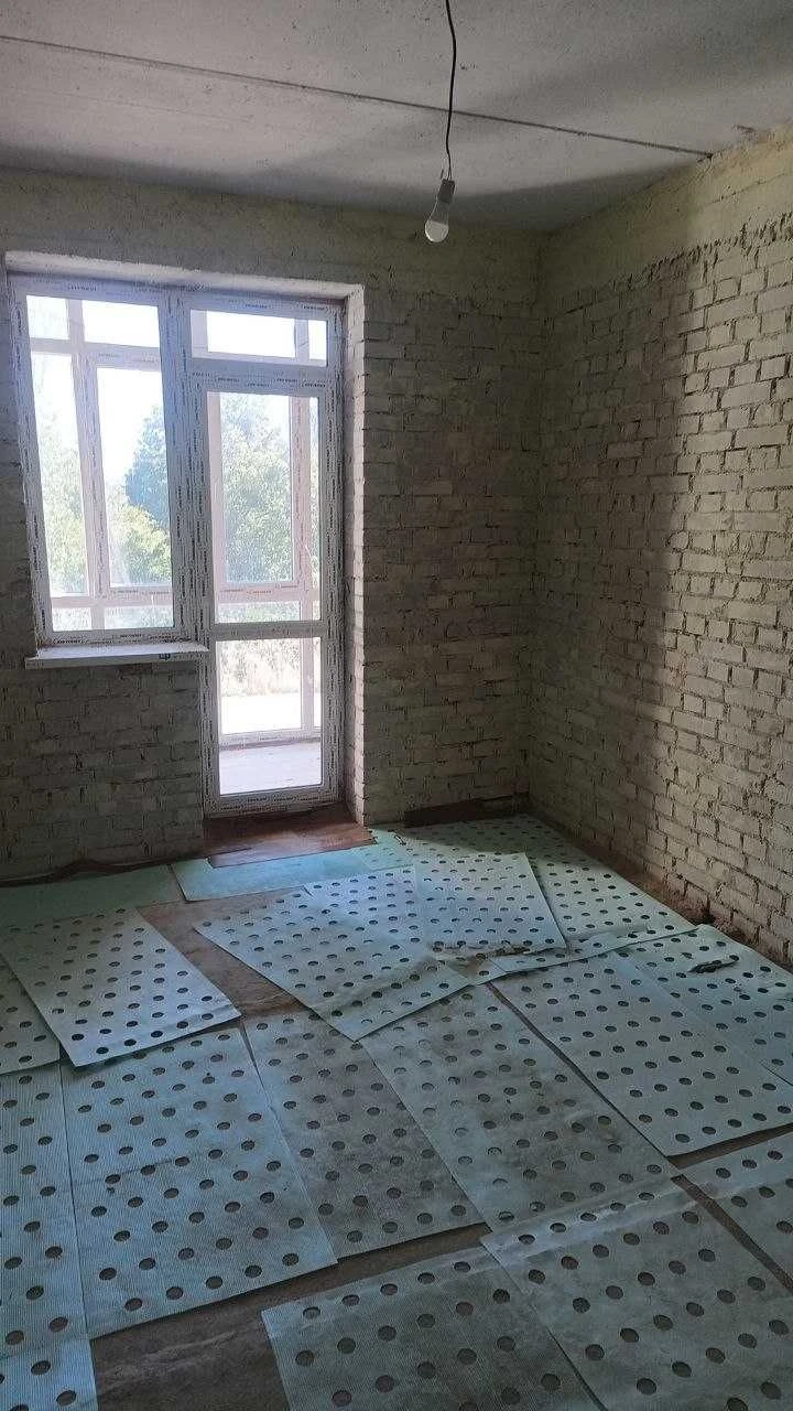 Продажа 3-комнатной квартиры в г. Тульчин, ул. Леонтовича