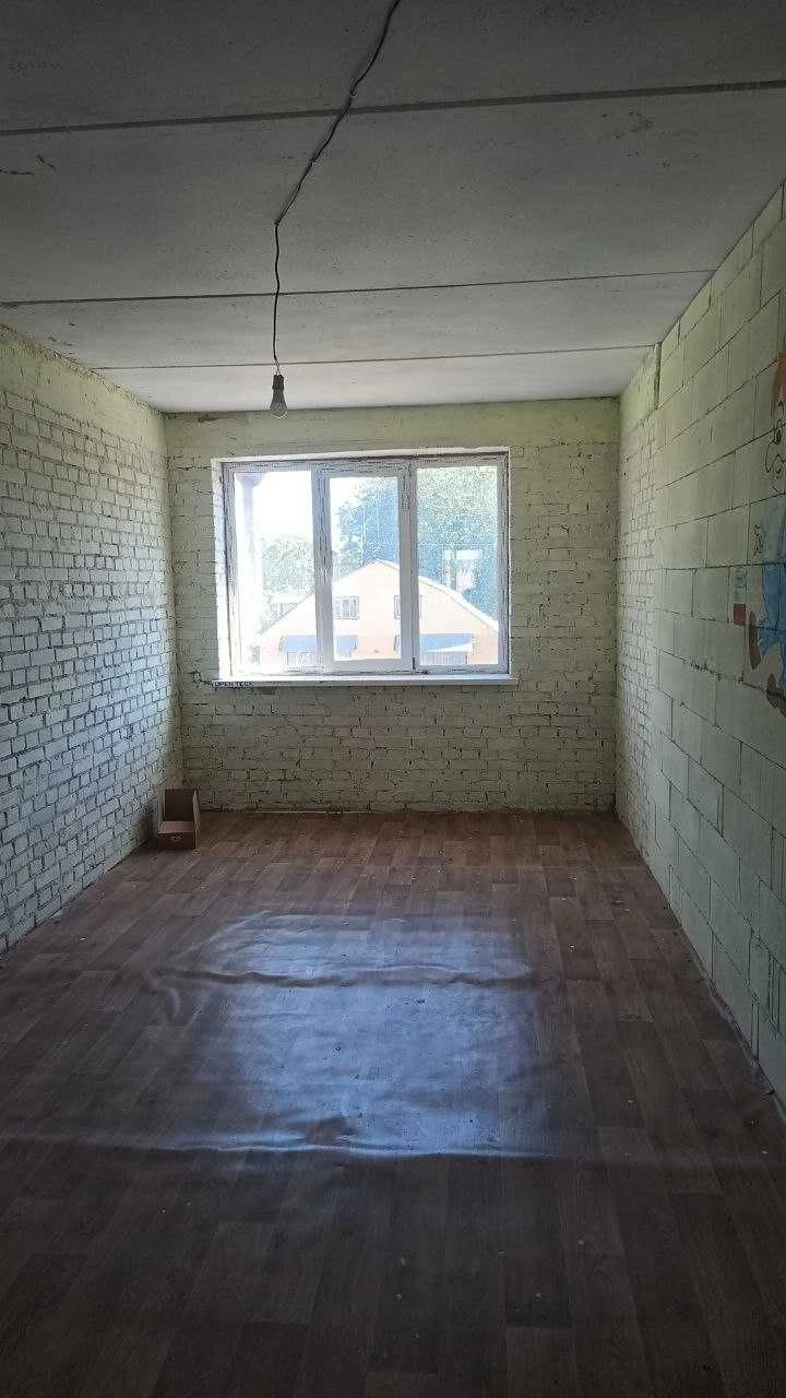 Продажа 3-комнатной квартиры в г. Тульчин, ул. Леонтовича