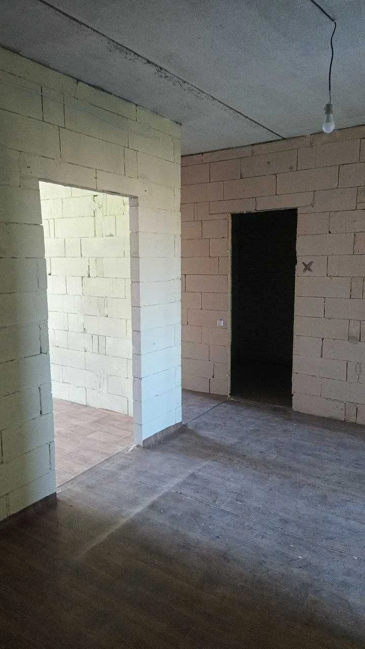 Продажа 3-комнатной квартиры в г. Тульчин, ул. Леонтовича