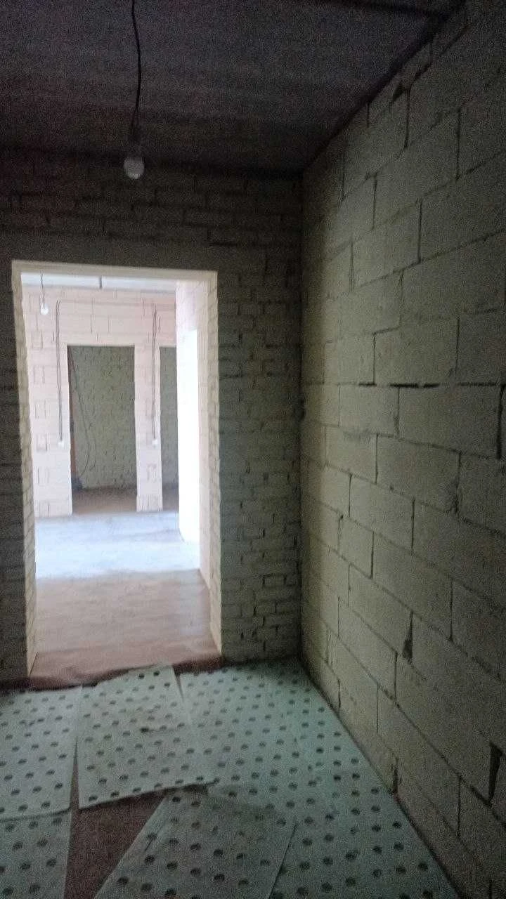 Продажа 3-комнатной квартиры в г. Тульчин, ул. Леонтовича