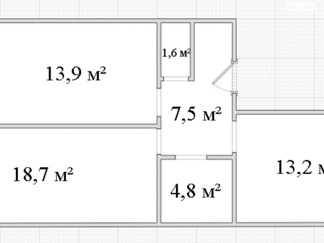 Apartment for Sale