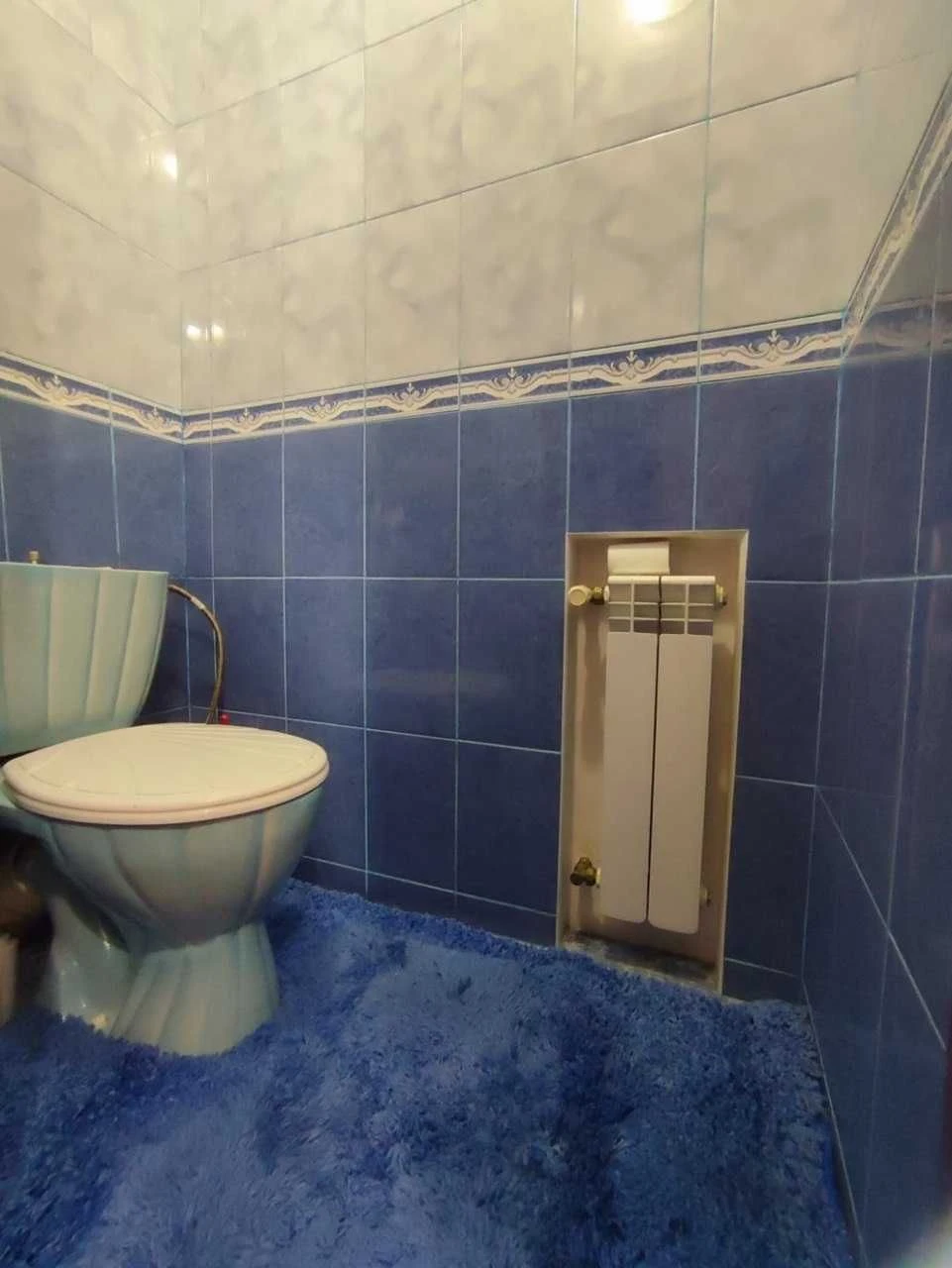 Sale of a 2-bedroom apartment in AGV, under the state program