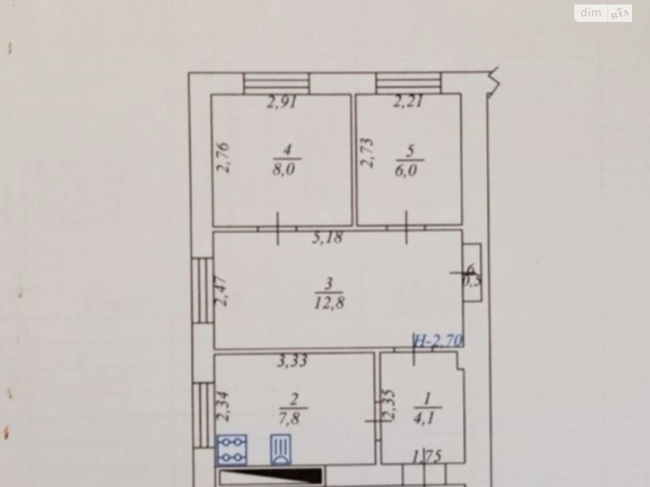 Apartment for Sale