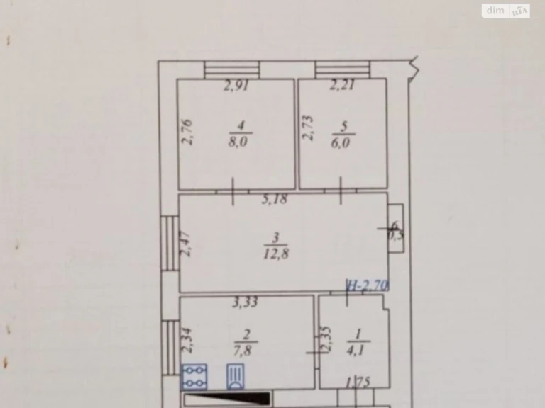 Apartment for Sale