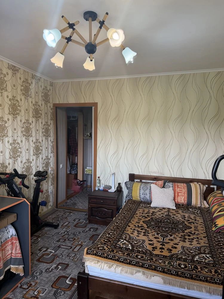Двокімнатна квартира