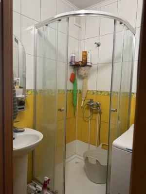 Двокімнатна квартира