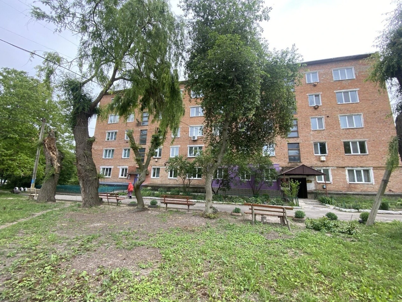 Apartment for Sale