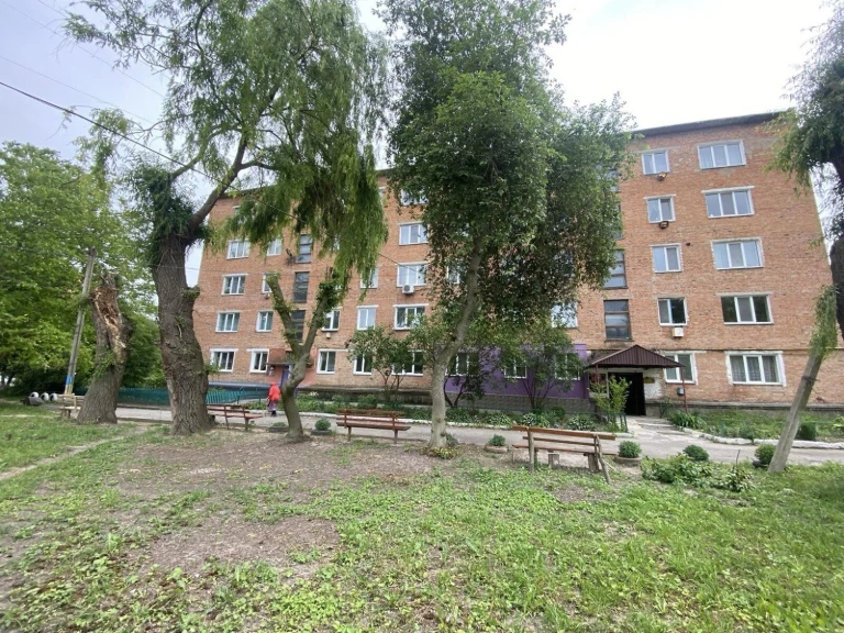 Продаж Квартира