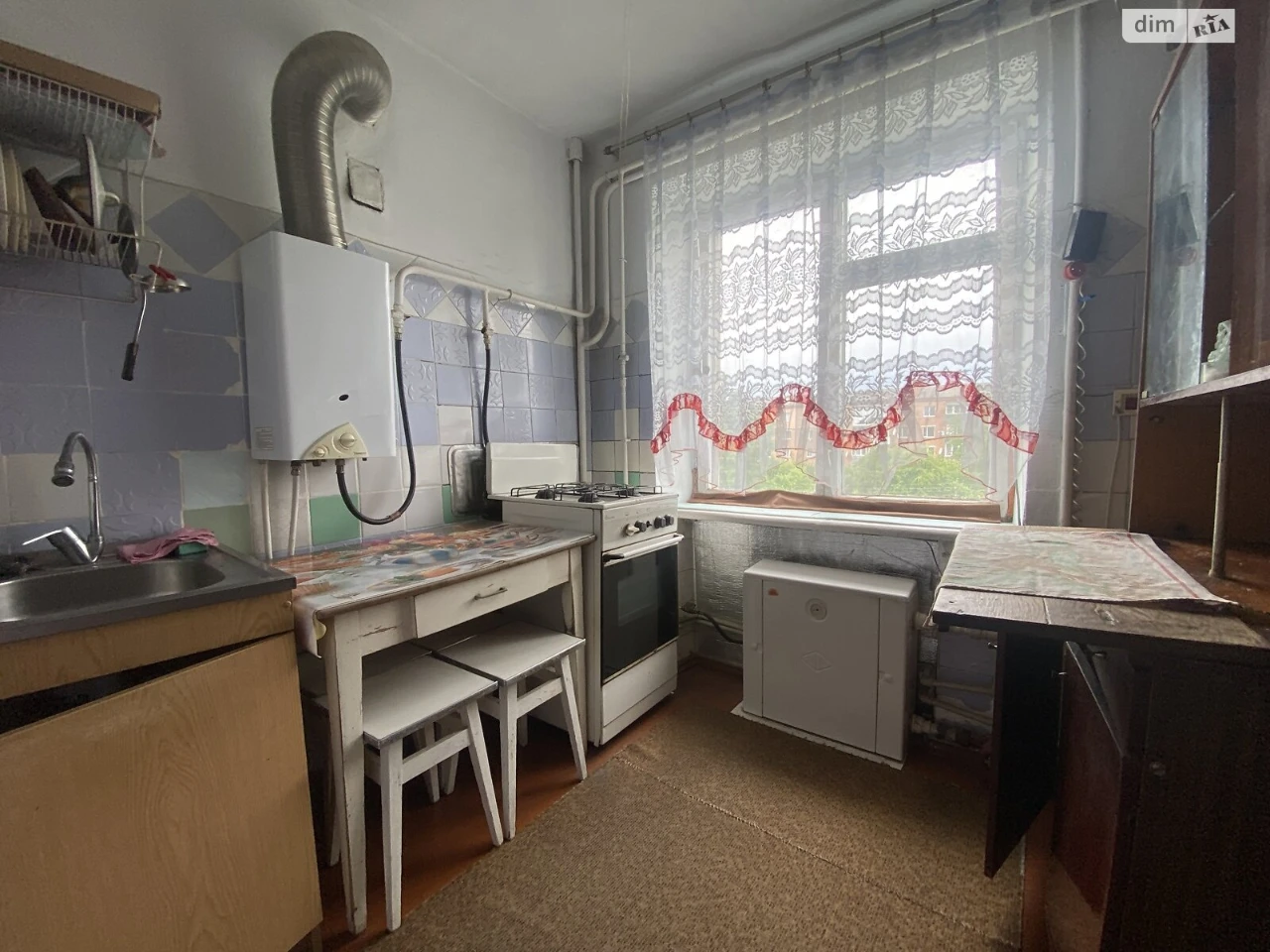 Apartment for Sale