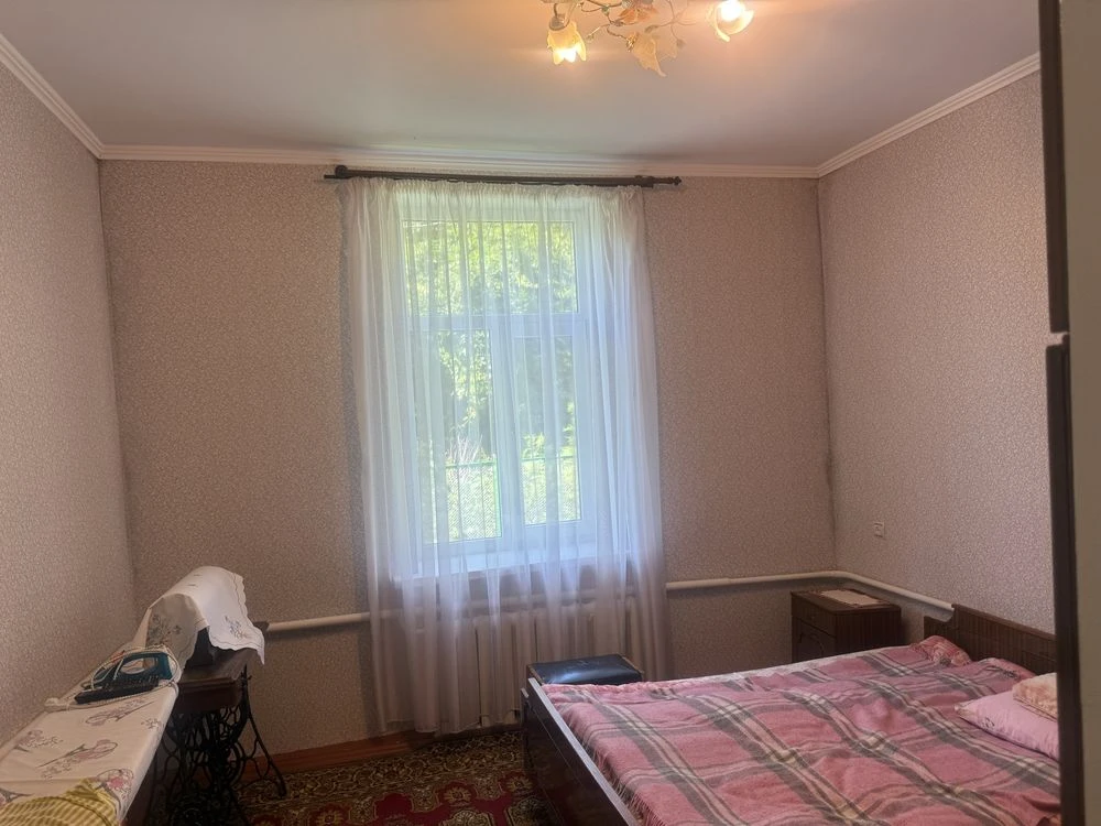 Apartment - part of a residential building.
