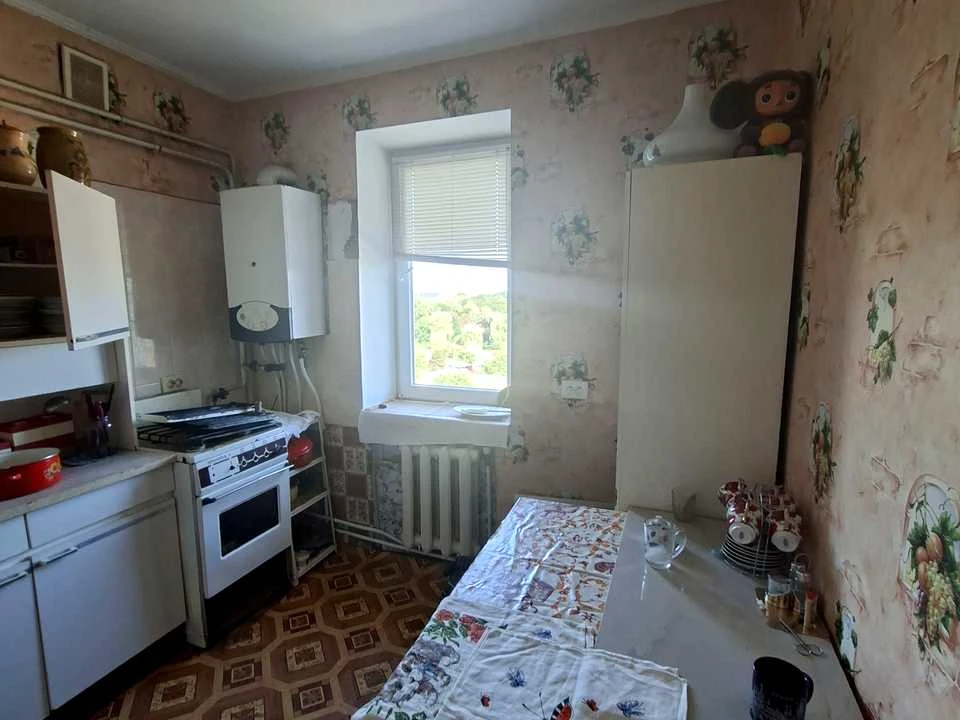 Apartment. Khmilnyk, Ukrainian's Vladislav Street