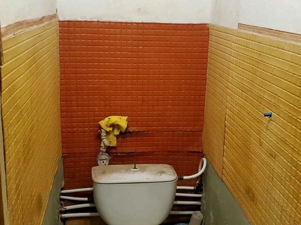 Apartment. Khmilnyk, Ukrainian's Vladislav Street
