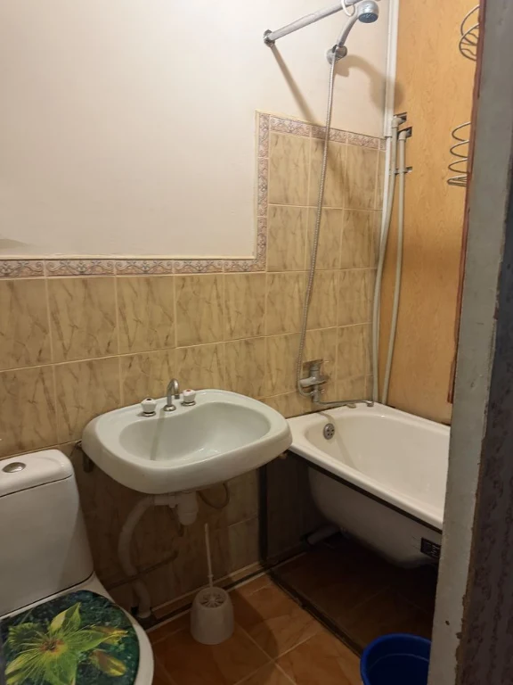 Apartment in the city of Khmylnyk