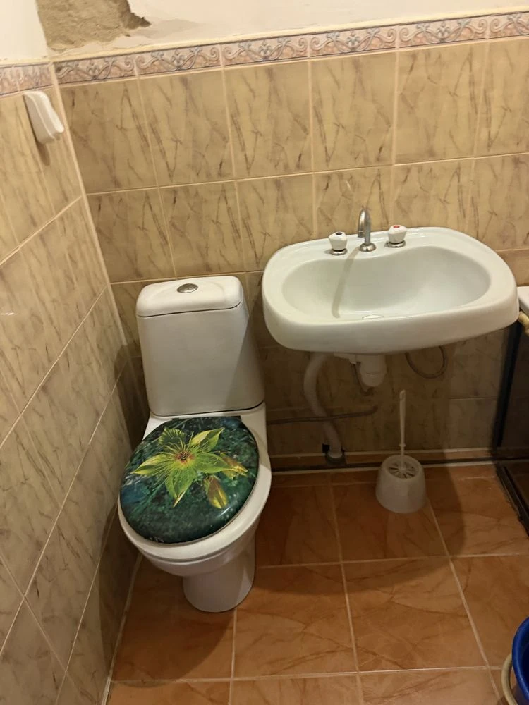 Квартира в м. Хмільника