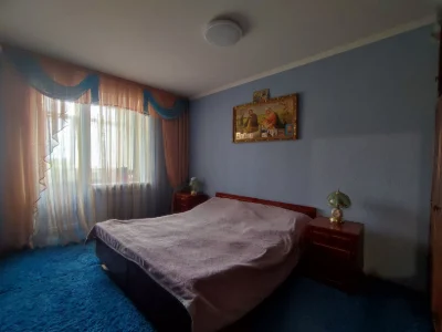 2-bedroom Apartment in the Center, Negotiable Price