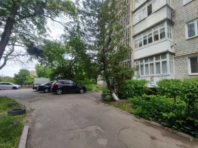 2-bedroom Apartment in the Center, Negotiable Price