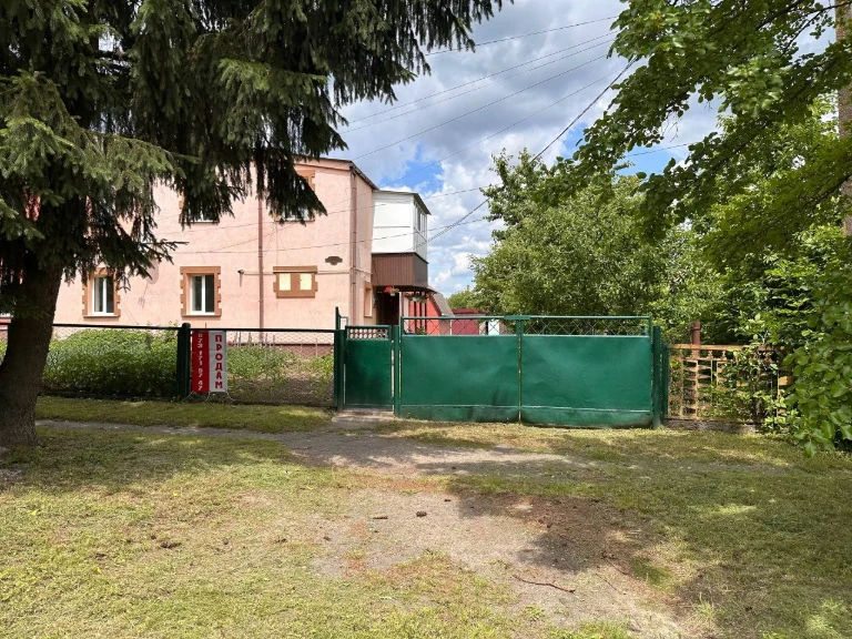 3-room Apartment for Sale