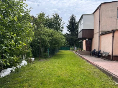 3-room Apartment for Sale
