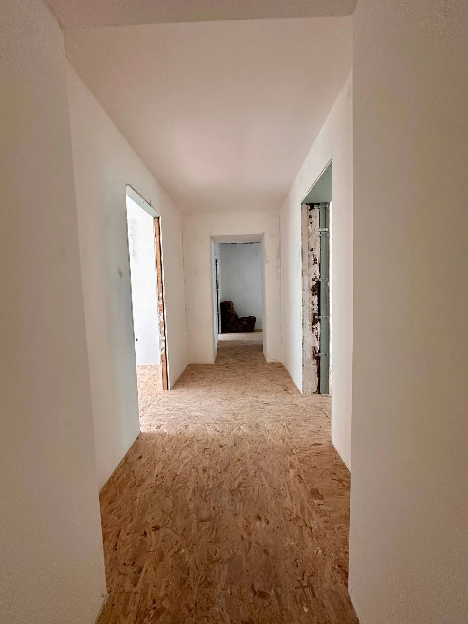 3-room Apartment for Sale