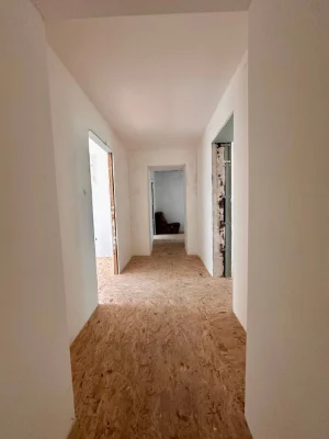 3-room Apartment for Sale