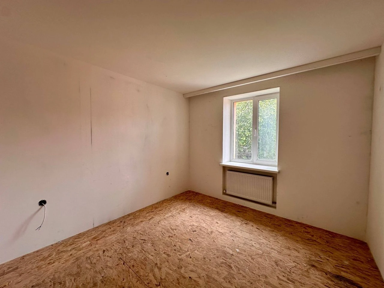 3-room Apartment for Sale