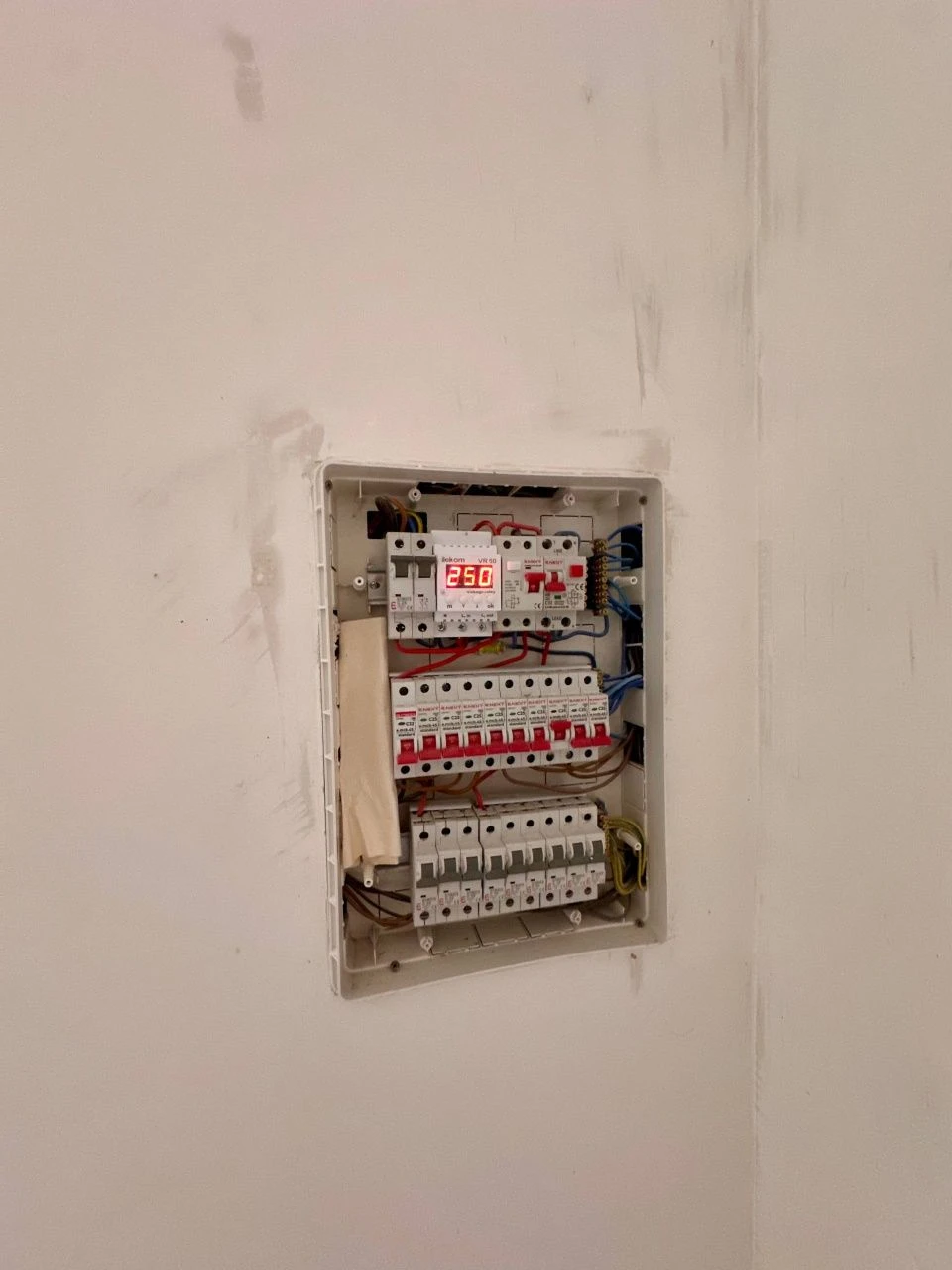 3-room Apartment for Sale