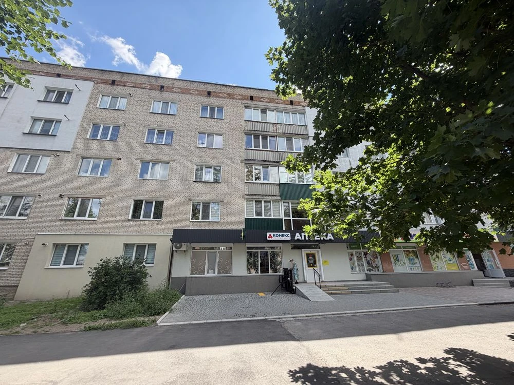 Квартира в м. Хмільник