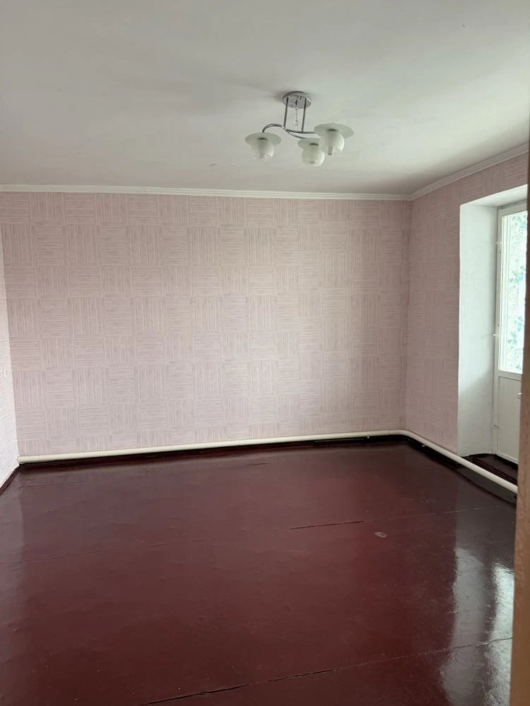 Apartment in the town of Khmilnyk