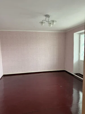 Apartment in the town of Khmilnyk