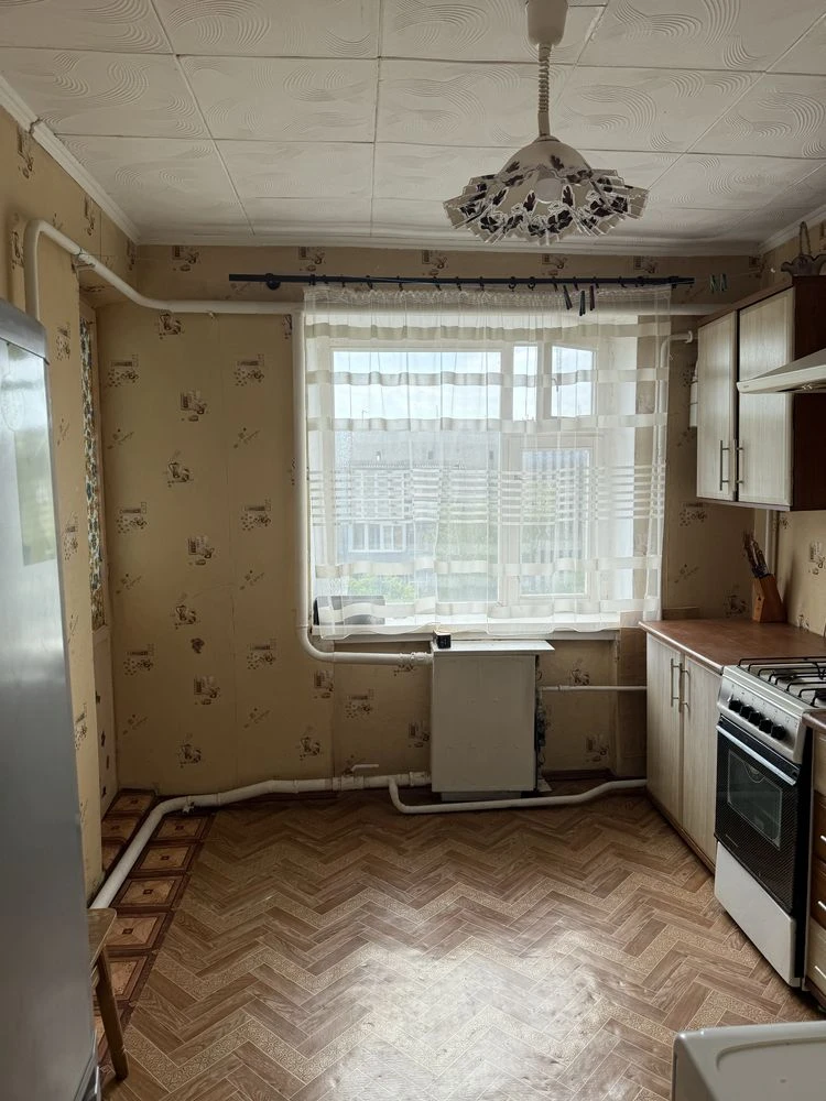 Apartment in the town of Khmilnyk