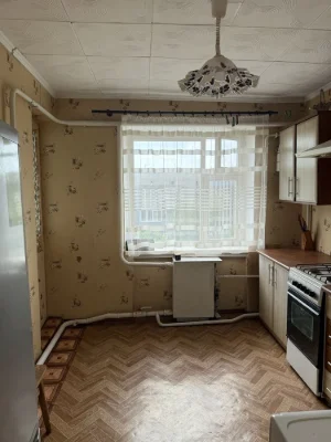 Apartment in the town of Khmilnyk