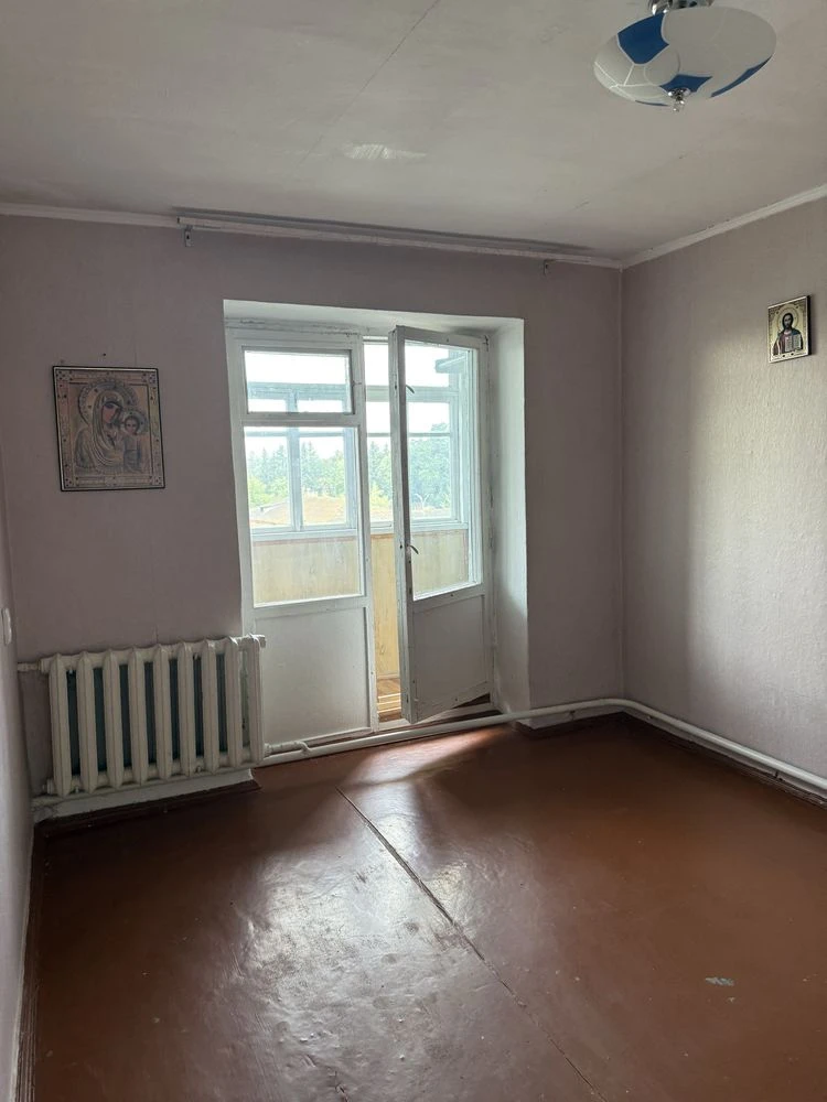 Apartment in the town of Khmilnyk