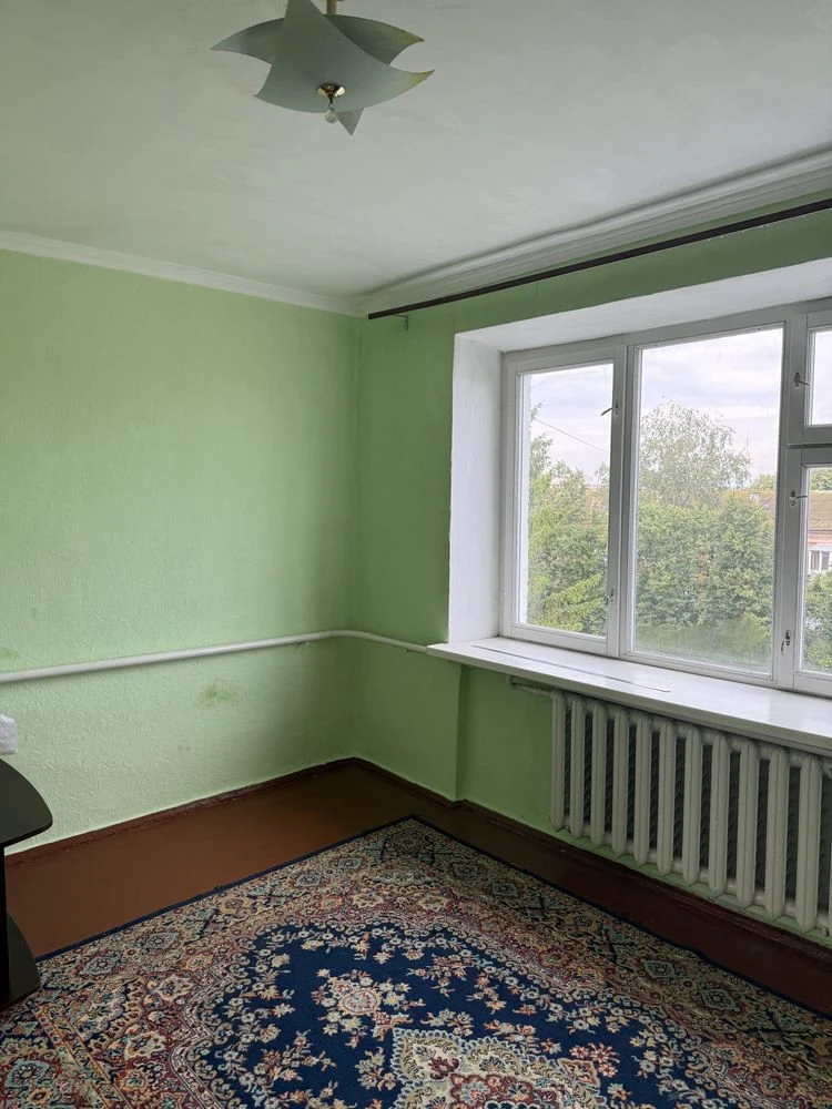 Apartment in the town of Khmilnyk