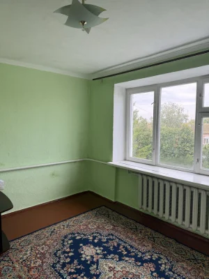 Apartment in the town of Khmilnyk