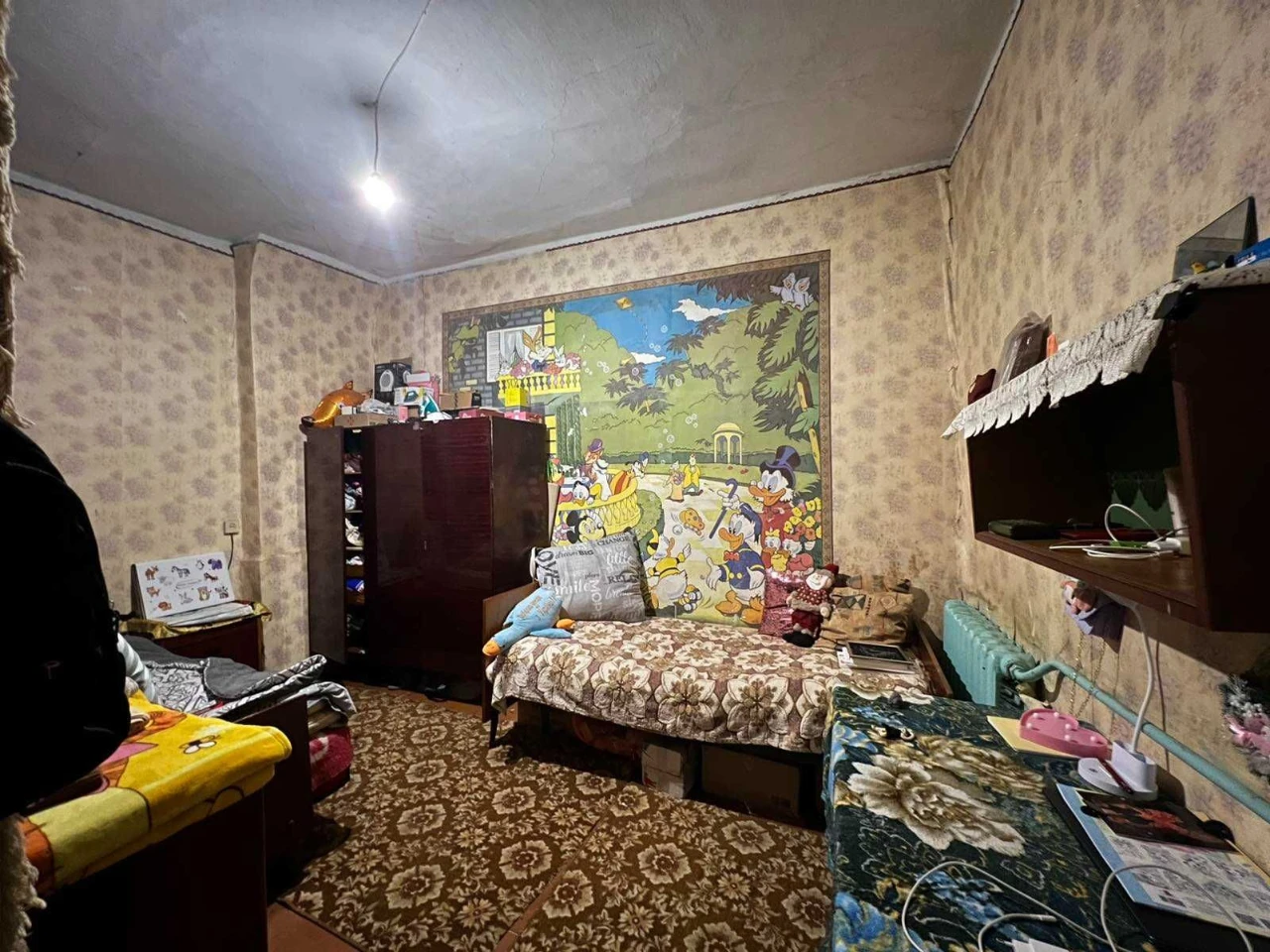 Apartment for sale in the city of Khmilnik, 6470