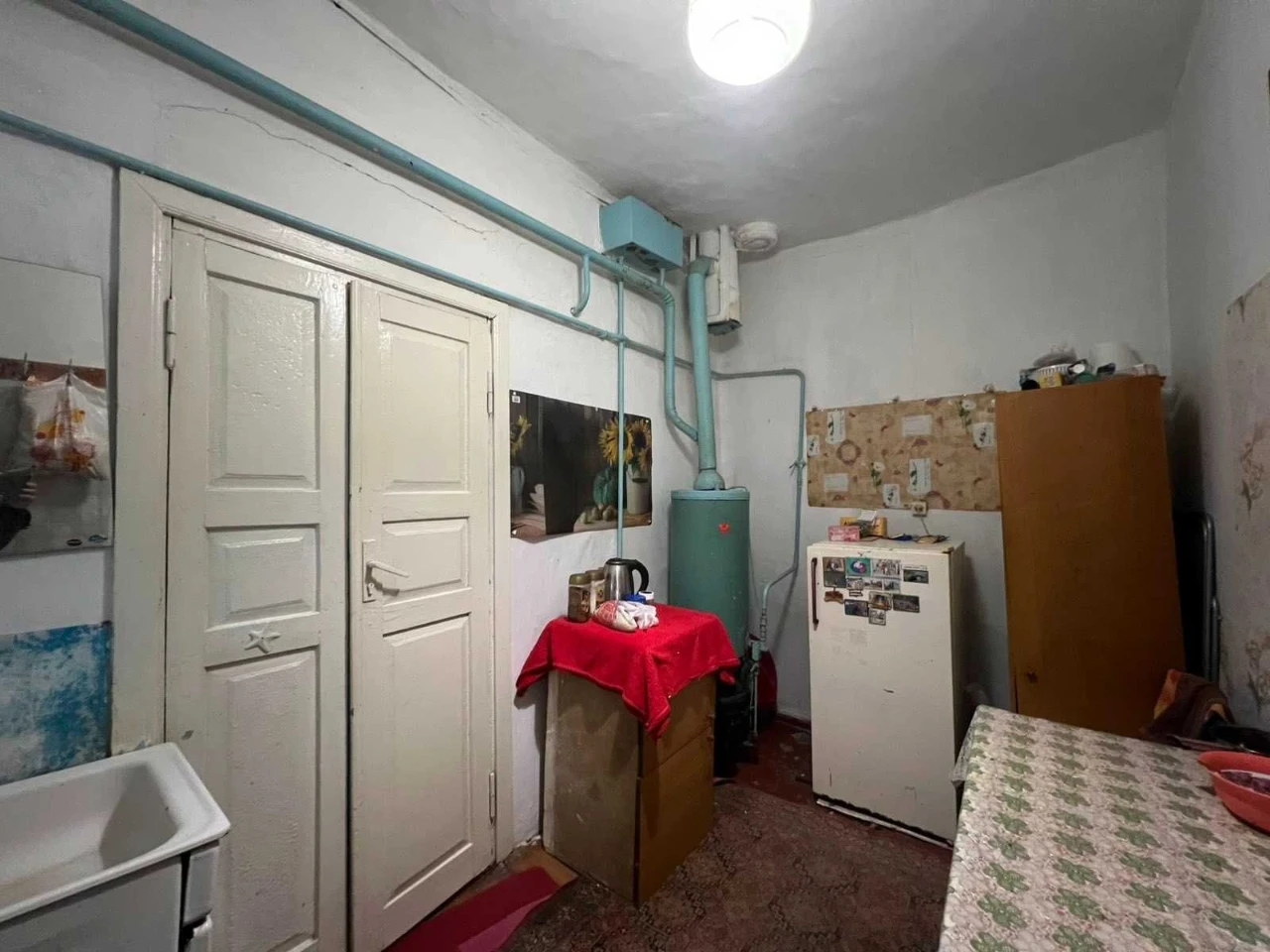 Apartment for sale in the city of Khmilnik, 6470
