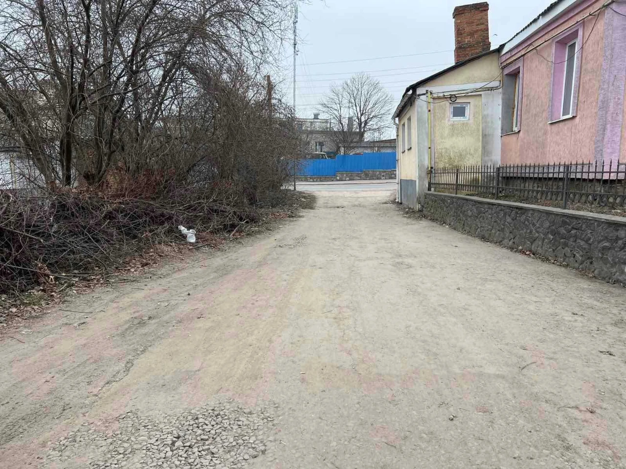 Apartment for sale in the city of Khmilnik, 6470