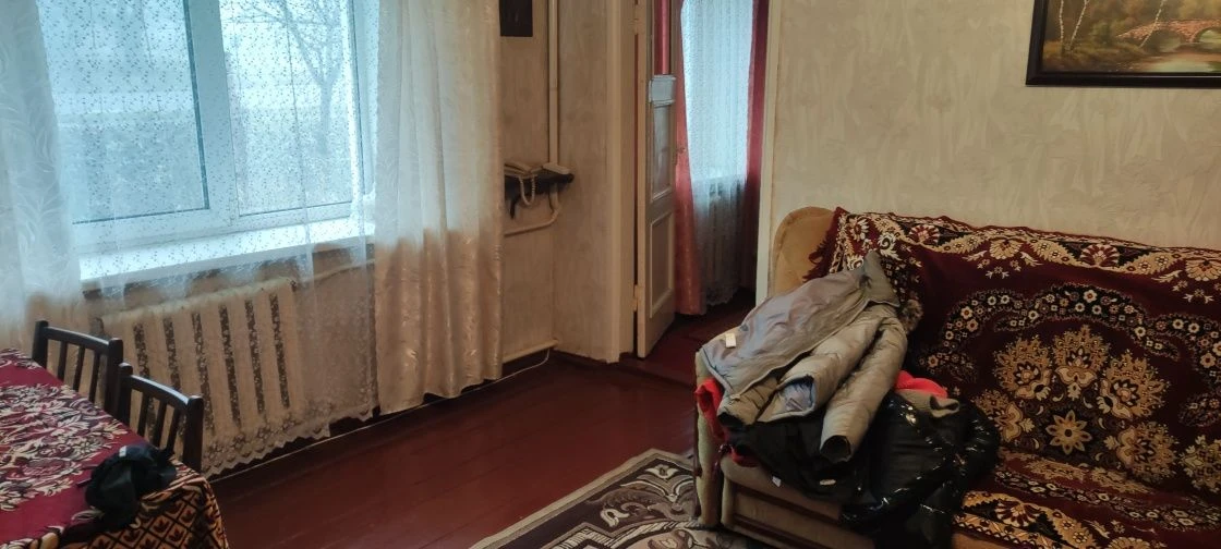 3-bedroom apartment