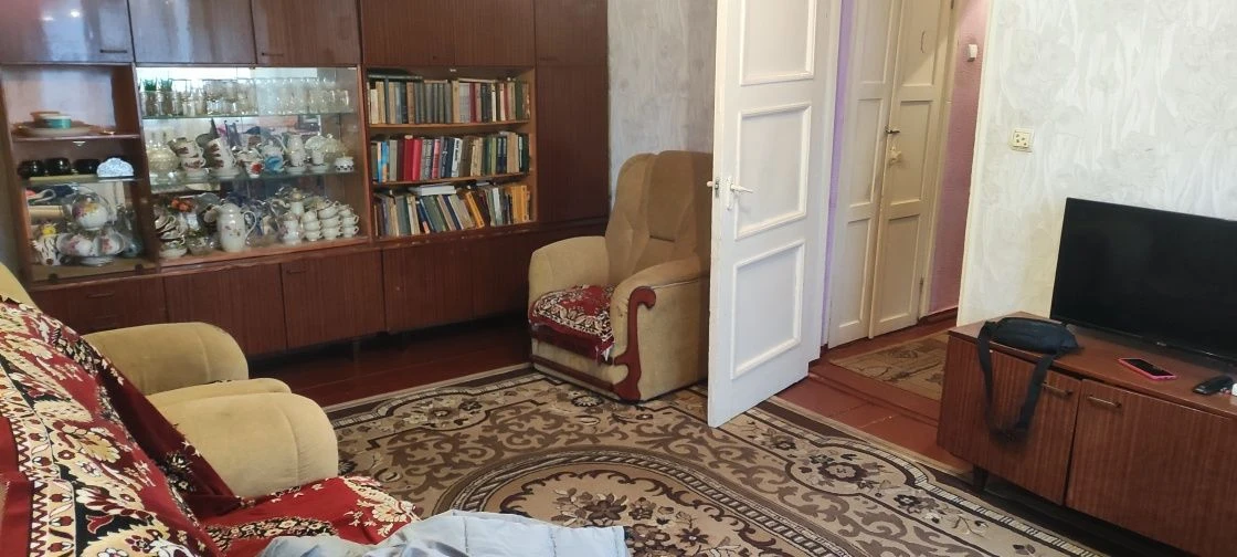 3-bedroom apartment
