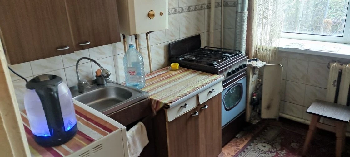 3-bedroom apartment