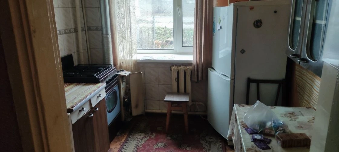 3-bedroom apartment