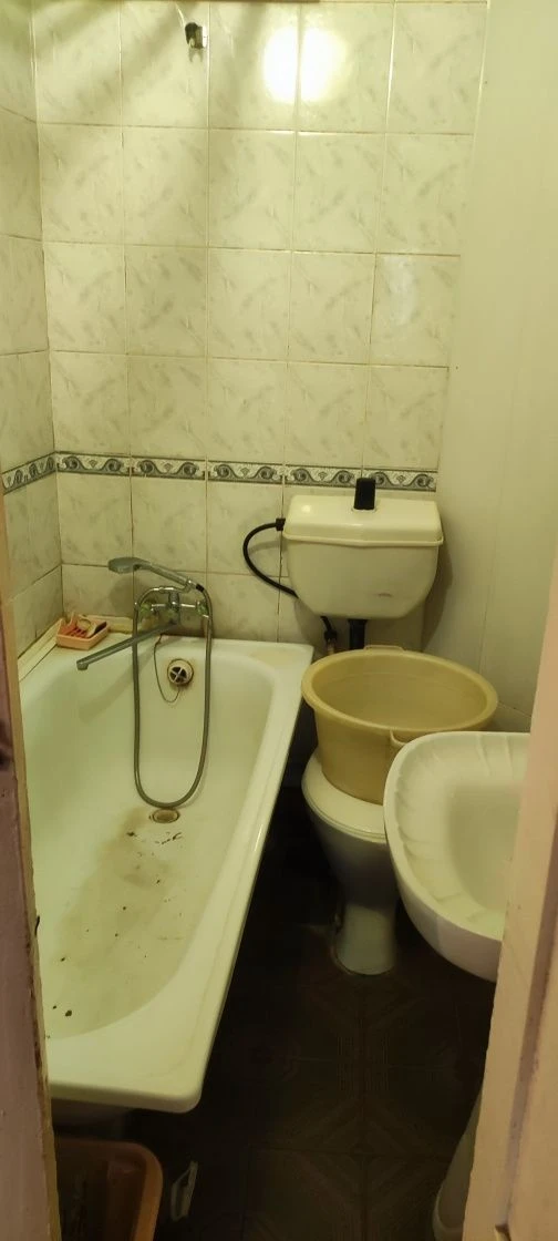 3-bedroom apartment