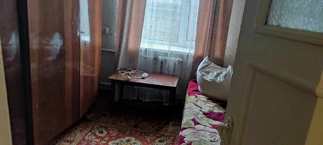 3-bedroom apartment