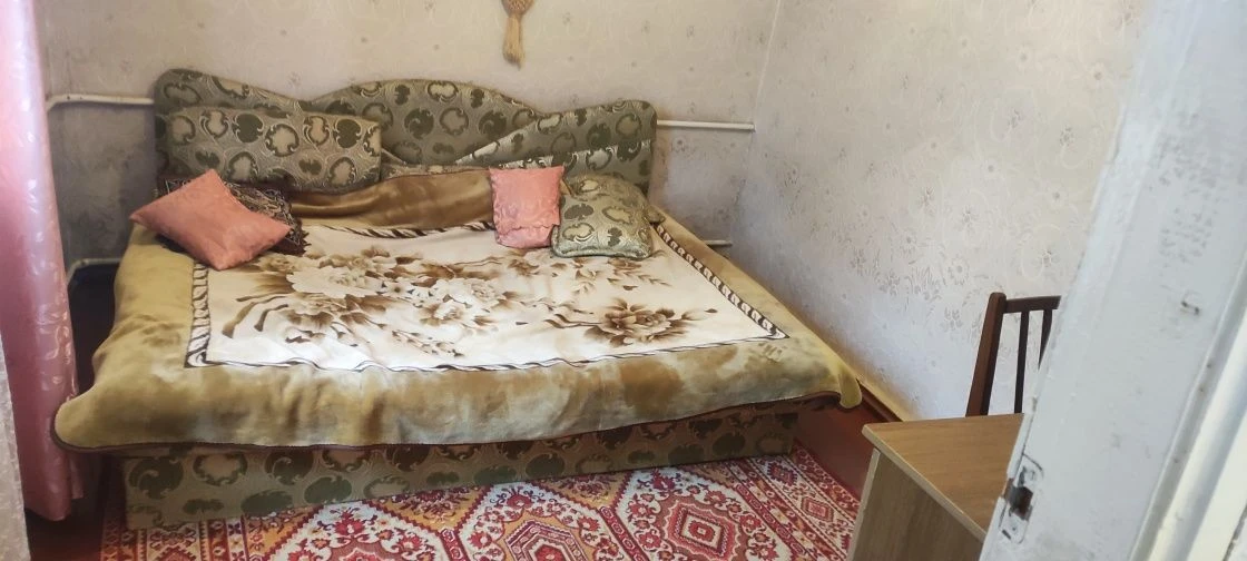3-bedroom apartment